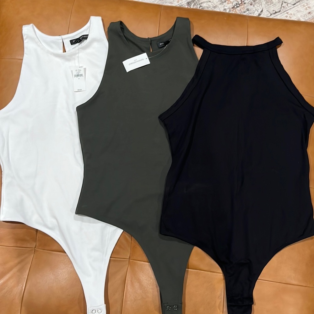 Body suits